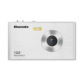 Bluemake（ブルーメイク） デジタルスリムカメラ TT-SD1300W