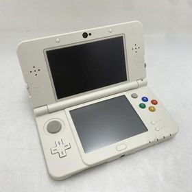 ニンテンドー Nintendo New Nintendo 3DS KTR-001