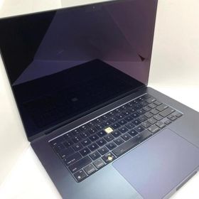 【最速発送】Apple MacBook Air 15インチ 2024 M3 24GB 1TB ミッドナイト 89%【難有】