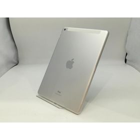 【中古】Apple au 【SIMロック解除済み】 iPad（第8世代/2020） 32GB シルバー MYMJ2J/A【浜松駅前】保証期間１ヶ月【ランクC】