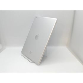【中古】Apple 【Wi-Fi】 iPad（第8世代/2020） 128GB シルバー MYLE2J/A【京都】保証期間１ヶ月【ランクC】