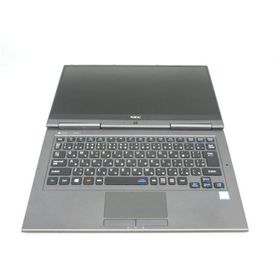 NEC LAVIE PC-GN276U1GA Win11 2in1ノートPC高性能軽量Core i7-7500U 8GB 高速SSD512 13.3型タッチパネルフルHD WEBカメラ/Bluetooth/WIFI/MSoffice2021