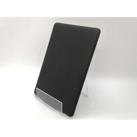 【中古】Amazon Kindle Paperwhite 3G（2015/第7世代） ブラック【三宮センター】保証期間１ヶ月【ランクB】