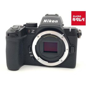 【中古】 【良品】 ニコン Z50II ボディ