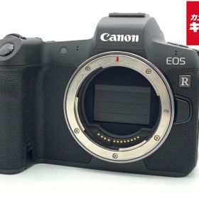 【中古】 【良品】 キヤノン EOS R ボディ 【ミラーレス一眼】 【6ヶ月保証】