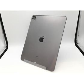 【中古】Apple 【Wi-Fi】 12.9インチ iPad Pro（第5世代/2021） 512GB スペースグレイ MHNK3J/A【府中ル・シーニュ】保証期間１ヶ月【ランクC】