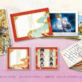 遥かなる時空の中で7 トレジャーBOX (初回購入特典(『遥かなる時空の中で7』スペシャル小冊子) 同梱)