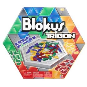 マテル｜Mattel ブロックス トライゴン