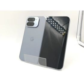 【中古】Google 国内版 【SIMフリー】 Pixel 10 Pro Fold ムーンストーン 16GB 512GB【千葉】保証期間1ヶ月【ランクA】