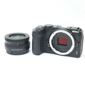 【中古品】 《美品》 Nikon Z30 16-50 VR レンズキット 【レンズ内クリーニング/各部点検済】 [ デジタルカメラ ]