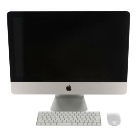 Apple アップル/iMac(Retina 4K,21.5インチ,2017)/MNDY2J/A/C02TV02XJ1G5/Bランク/22【中古】