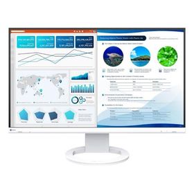 EIZO エイゾ EV2740S-WT