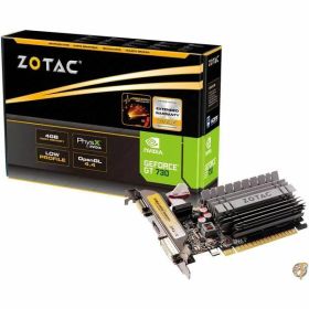 【最大1000円クーポン】GeForce GT 730 Zone Edition Graphics Card 送料無料