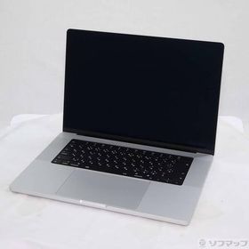 MacBook Pro 16インチ M4 Pro（2024） 新品 342,000円 中古 | ネット最