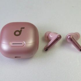 Anker Liberty 4 NC ピンク ノイキャン 中古 Soundcore Liberty 4 NC 新品 7,000円 中古 3,700円 | ネット最安値の