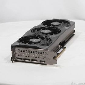〔中古〕PNY PNY GeForce RTX 5070 12GB Overclocked Triple Fan〔262-ud〕