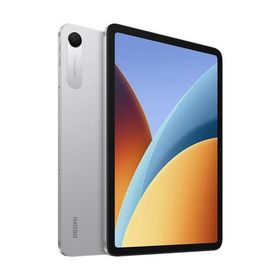 タブレットPC REDMI Pad 2 VHU6975JP [9.7型 /Snapdragon 6s 4G Gen 2 /RAM:4GB /ストレージ:128GB /Xiaomi HyperOS 3 /Wi-Fi /シルバー]
