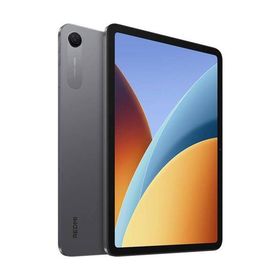 タブレットPC REDMI Pad 2 VHU7096JP [9.7型 /Snapdragon 6s 4G Gen 2 /RAM:4GB /ストレージ:128GB /Xiaomi HyperOS 3 /Wi-Fi /グラファイトグレー]