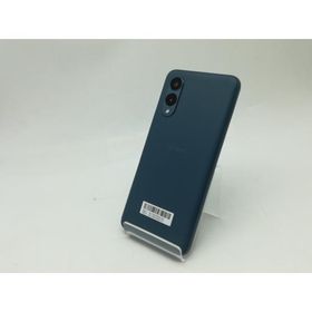 【中古】FCNT UQmobile 【SIMフリー】 arrows We2 ネイビーグリーン 4GB 64GB FCG02【小倉駅前】保証期間１ヶ月【ランクB】