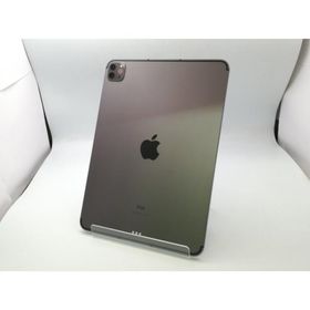 iPad Pro 11 128GB 第3世代(2021発売) 新品 90,000円 中古 | ネット最
