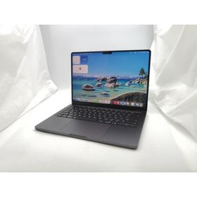 新品箱未開封‼️Apple✨MacBook pro14インチM5 2025年モデル MacBook Pro 14インチ M5 (2025) 中古 201,980円 | ネット最安値の価格