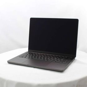 MacBook Pro 14インチ M5 (2025) 中古 201,980円 | ネット最安値の価格