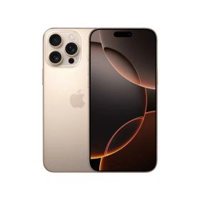 【新品未開封】iPhone 16 Pro Max 256GB desert 金 Apple MYWJ3J/A 未開封 SIMフリー [ デザートチタニウム ]