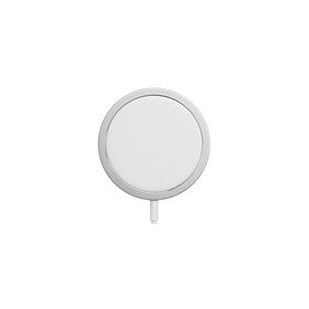 【未使用】Apple MagSafe充電器(15W/2020) MHXH3AM/A【静岡】保証期間１週間