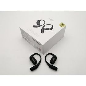 【中古】Shokz OpenFit SKZ-EP-000020 [ブラック]【大須2】保証期間１ヶ月【ランクA】