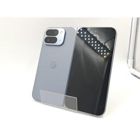 【中古】Google 国内版 【SIMフリー】 Pixel 10 Pro Fold ムーンストーン 16GB 512GB【千葉】保証期間１ヶ月【ランクA】