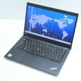 ThinkPad X13 Gen 1 新品 149,800円 中古 19,700円 | ネット最安値の