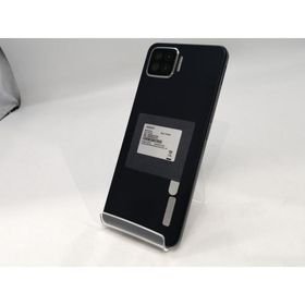 【中古】Oppo 楽天モバイル 【SIMフリー】 OPPO A73 ネービーブルー 4GB 64GB CPH2099【静岡】保証期間１ヶ月【ランクC】