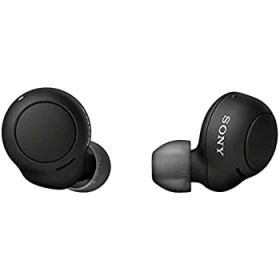 【未使用】【中古】 ソニー ワイヤレスイヤホン WF-C500 : 完全ワイヤレス 軽量小型5.4g 装着性快適 Bluetooth 選べる4色カラバリ 最大10時間連続再生 高精度通話品