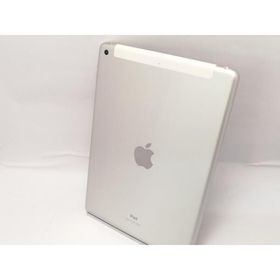 【中古】Apple au 【SIMフリー】 iPad（第9世代/2021） 256GB シルバー MK4H3J/A【川越クレアモール】保証期間１ヶ月【ランクC】