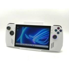 【中古】ASUS ROG Ally (2023) RC71L-Z1E512 【Ryzen Z1 Extreme 16G 512G WiFi】【千葉】保証期間1ヶ月【ランクA】