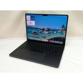 MacBook Pro 14インチ M4（2024） 新品 226,000円 中古 | ネット最安値