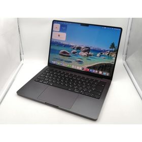 MacBook Pro 14インチ M4（2024） 新品 264,290円 中古 | ネット最安値