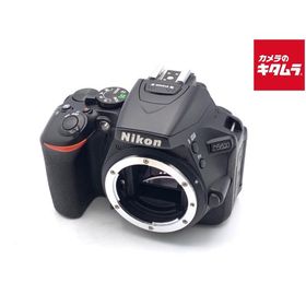 【中古】 【良品】 ニコン D5600 ボディ