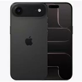 ★アップル / APPLE iPhone Air 1TB SIMフリー [スペースブラック] (SIMフリー)【スマートフォン】【送料無料】