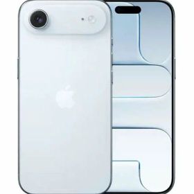 【中古】【安心保証】 iPhone Air[512GB] docomo スカイブルー