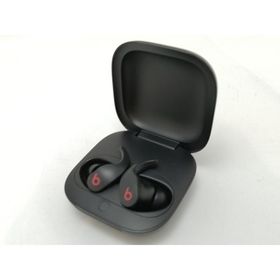 【中古】beats by dr.dre Beats Fit Pro MK2F3PA/A [Beatsブラック]【津田沼】保証期間１ヶ月【ランクB】