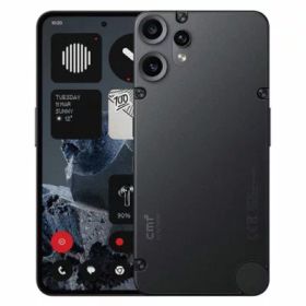 CMF 中古美品 スマートフォン Pro 2 Phone CMF Nothing Phone ネット最 | 40,800円 中古 39,380円 新品 ブラック Pro 2 スマートフォン本体