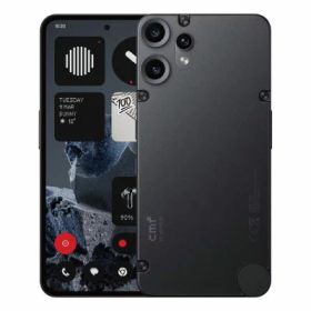 CMF Phone2 Pro Black【RAM8GB/ROM128GB 国内版SIMフリー】 Nothing Technology 当社3ヶ月間保証 中古 イオシス