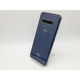 LG V60 ThinQ 5G 中古 16,980円 | ネット最安値の価格比較 プライスランク