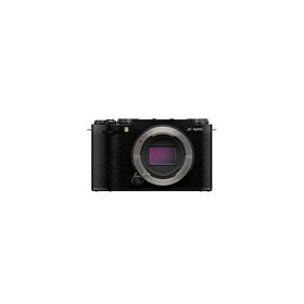 ★FUJIFILM / 富士フイルム FUJIFILM X-M5 ボディ [ブラック]【デジタル一眼カメラ】【送料無料】
