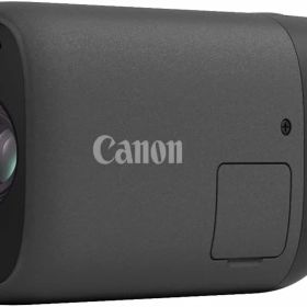【中古】Canon コンパクトデジタルカメラ PowerShot ZOOM Black Edition 写真と動画が撮れる望遠鏡 PSZOOMBKEDITION カメラ 中古 人気 おすすめ 高画質