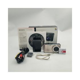 SONY Cyber Shot DSC-HX5V コンパクトデジタルカメラ