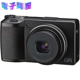 RICOH GR IIIx 新品 219,000円 中古 179,800円 | ネット最安値の価格