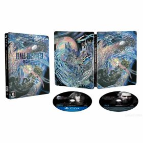 【中古】[PS4] ファイナルファンタジーXV(FF15) デラックスエディション(限定版) スクウェア・エニックス (20161129)
