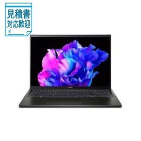 [法人限定] エイサー Acer Swift Edge SFE16-43-A56YJKF [オリビンブラック]